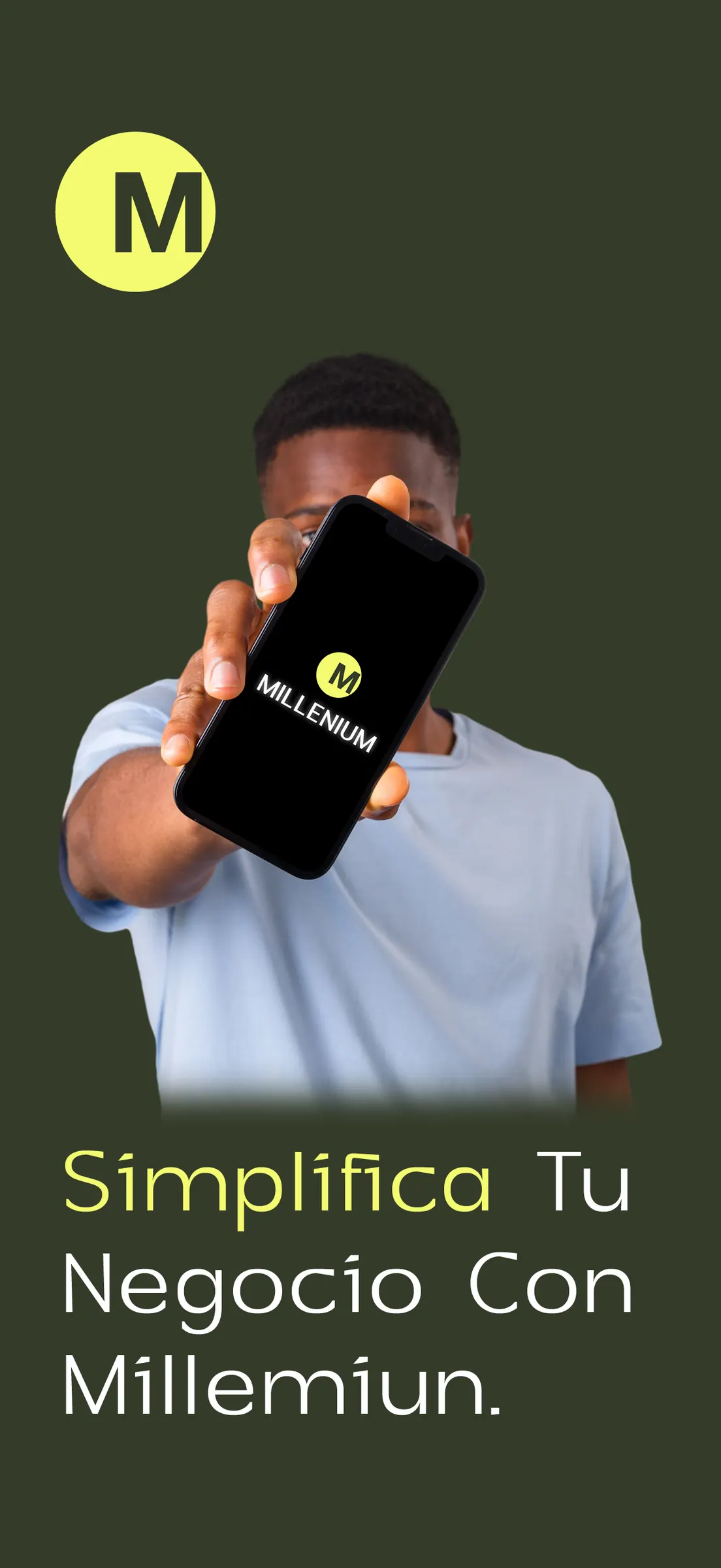 Fondo de pantalla para celular