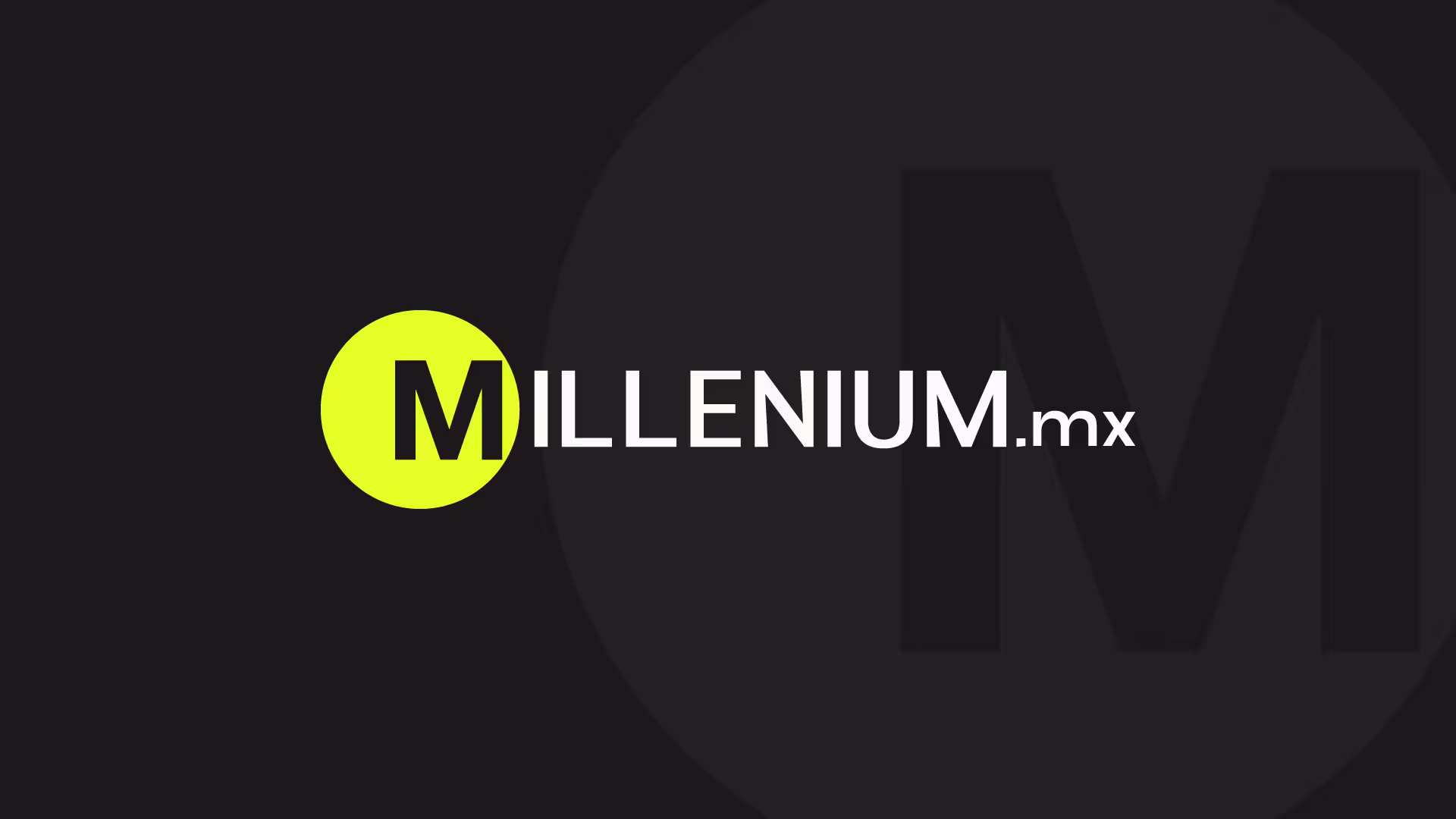 Proyecto de Millenium
