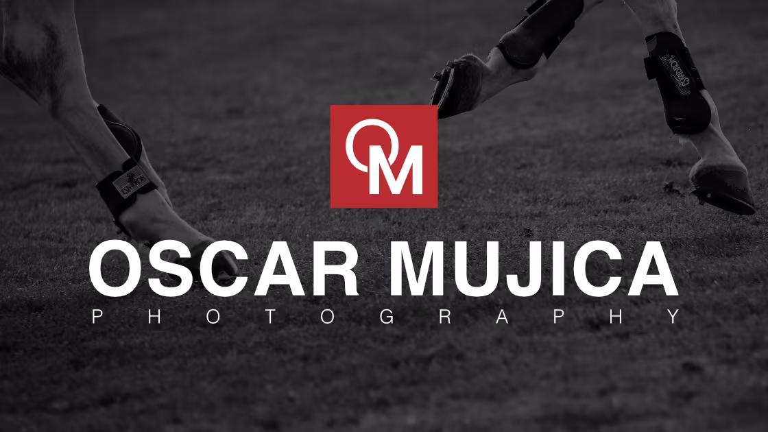 Proyecto de Oscar Mujica Photography